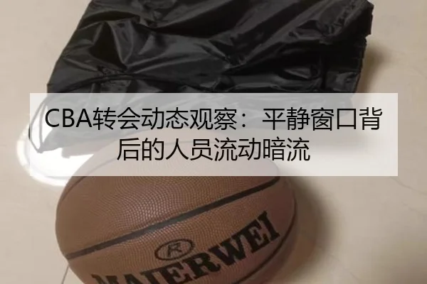 CBA转会动态观察：平静窗口背后的人员流动暗流